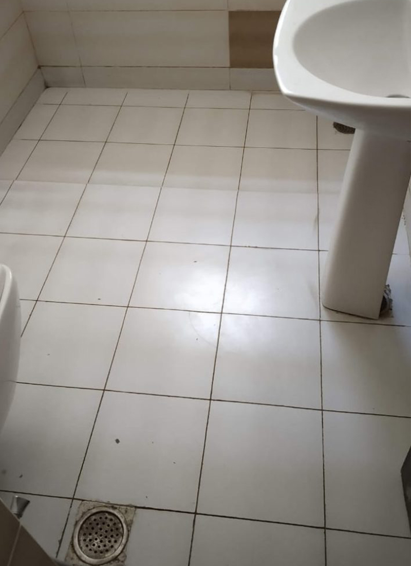 water proofing experts near me