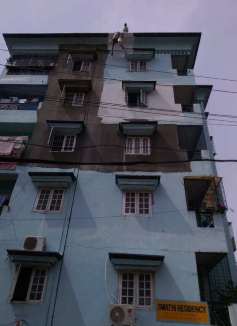 best proofing experts in hyderabad