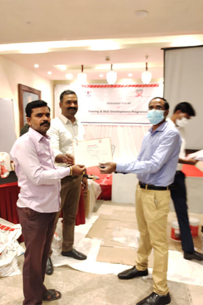 best water proofing contractors in hyderabad