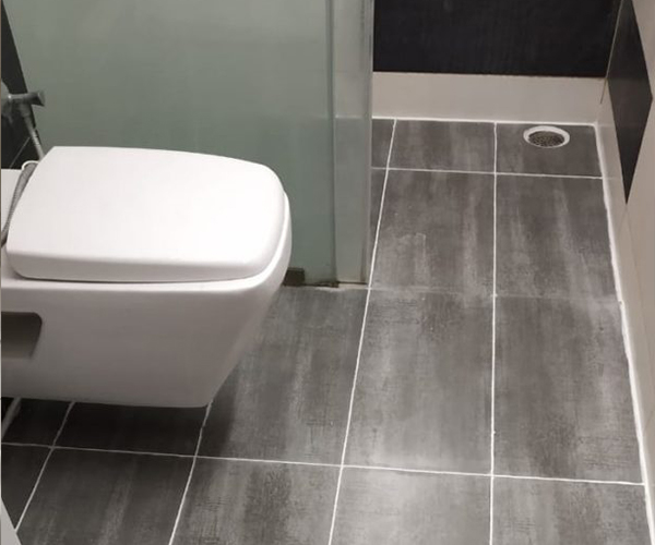 Bathroom leakage services in Hyderabad