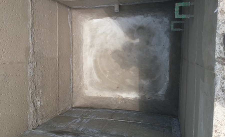 best waterproofing contractors near me