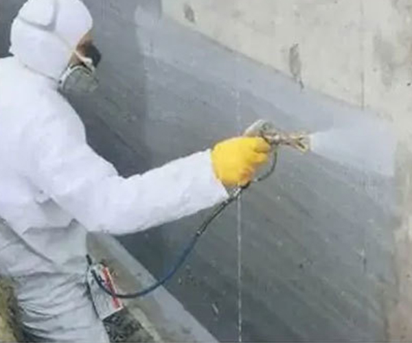 best waterproofing sump leakage services in hyderabad