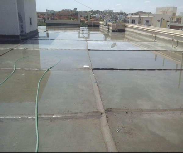 best waterproofing experts in Hyderabad